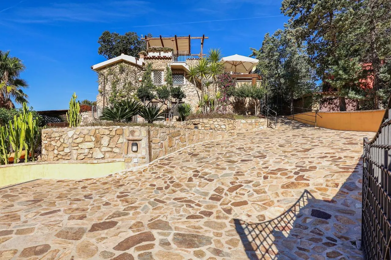 Ginepri Apartamento San Teodoro  San Teodoro (Sardinia)