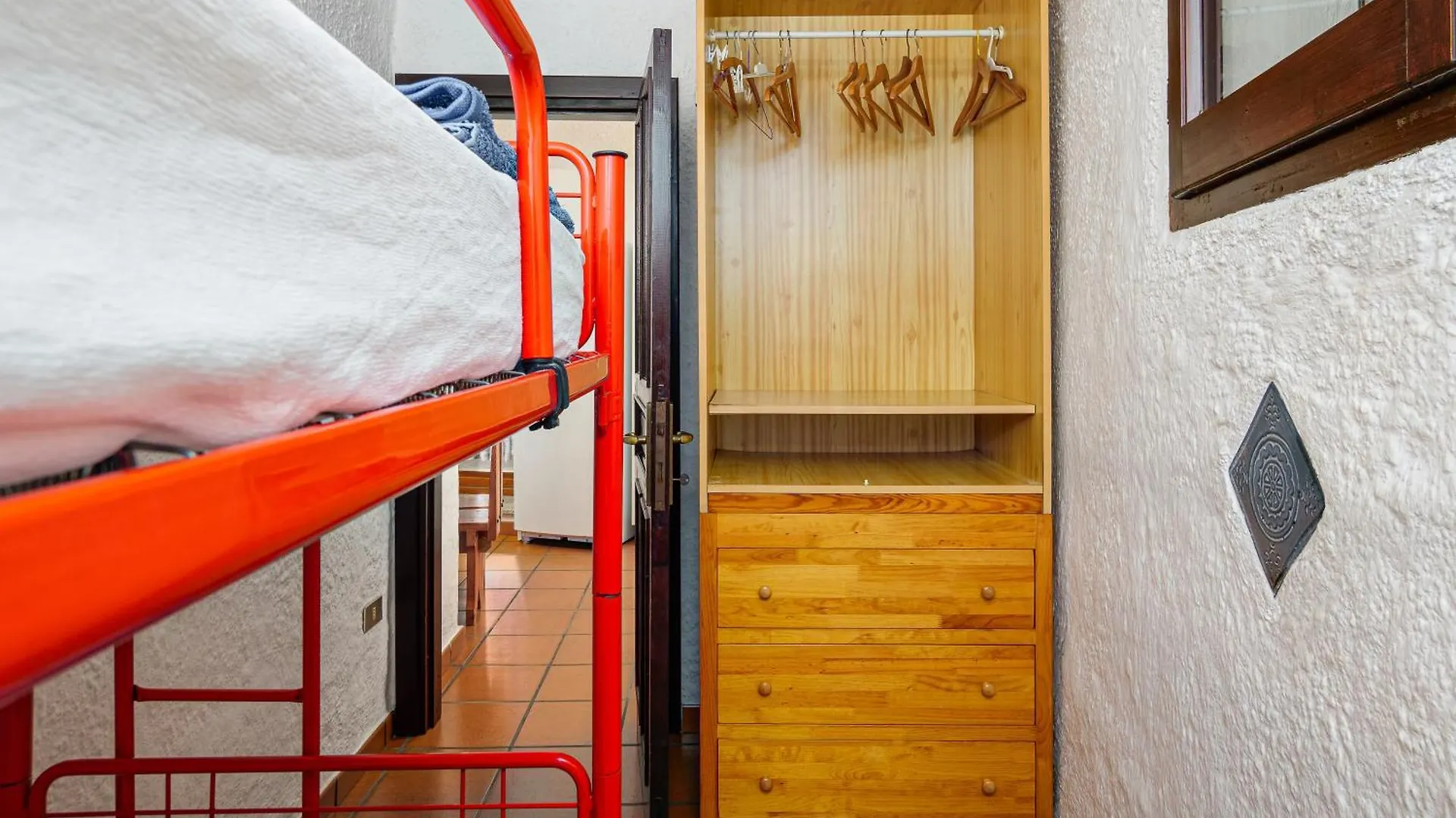 Ginepri Apartamento San Teodoro