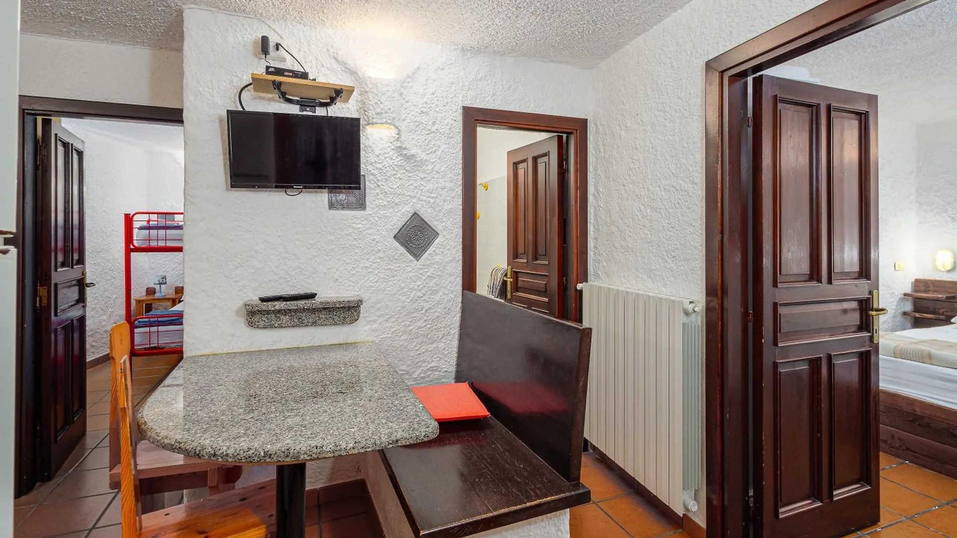Ginepri Apartamento San Teodoro  Itália