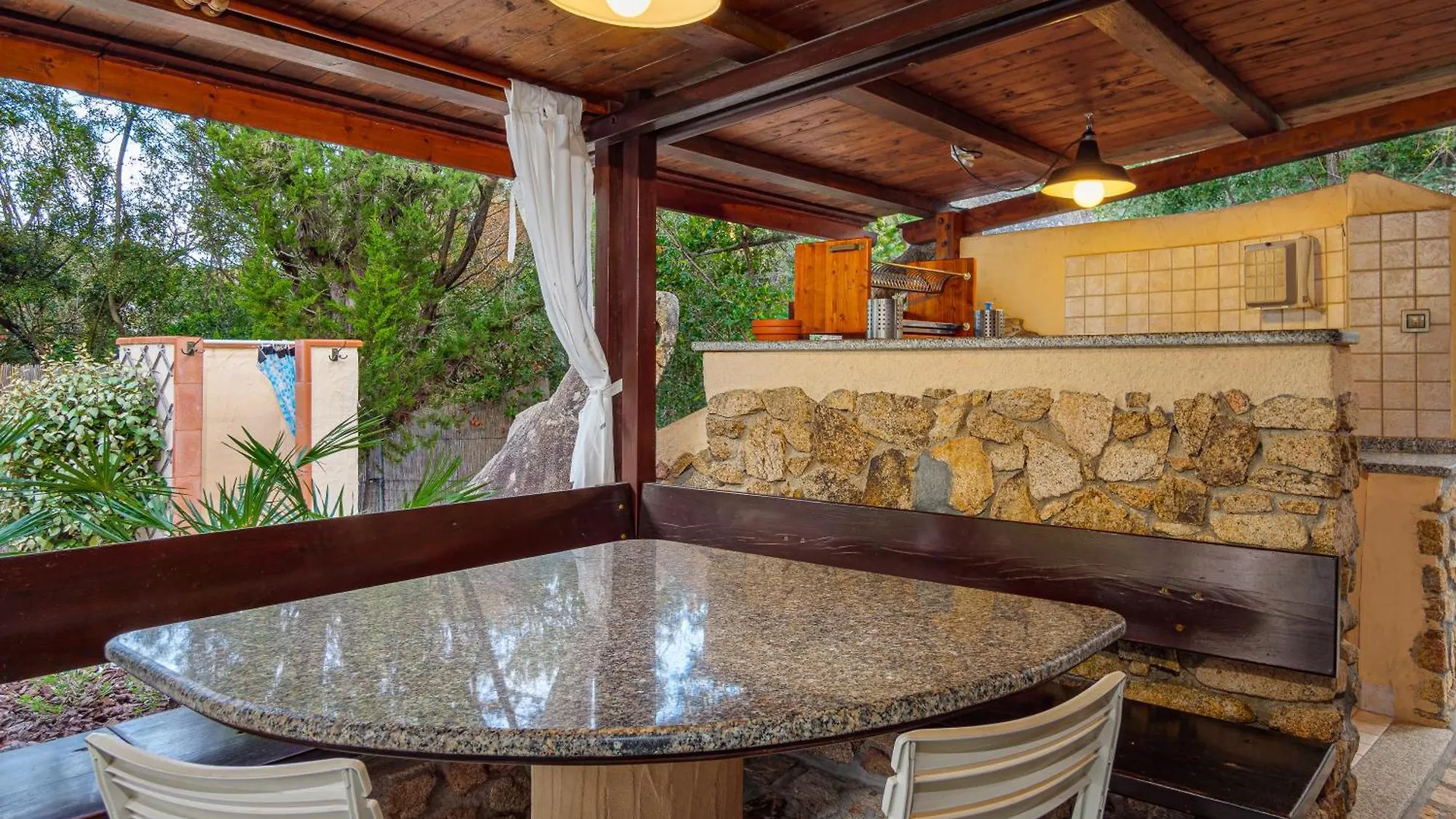 Ginepri Apartamento San Teodoro  0*, San Teodoro (Sardinia) Itália