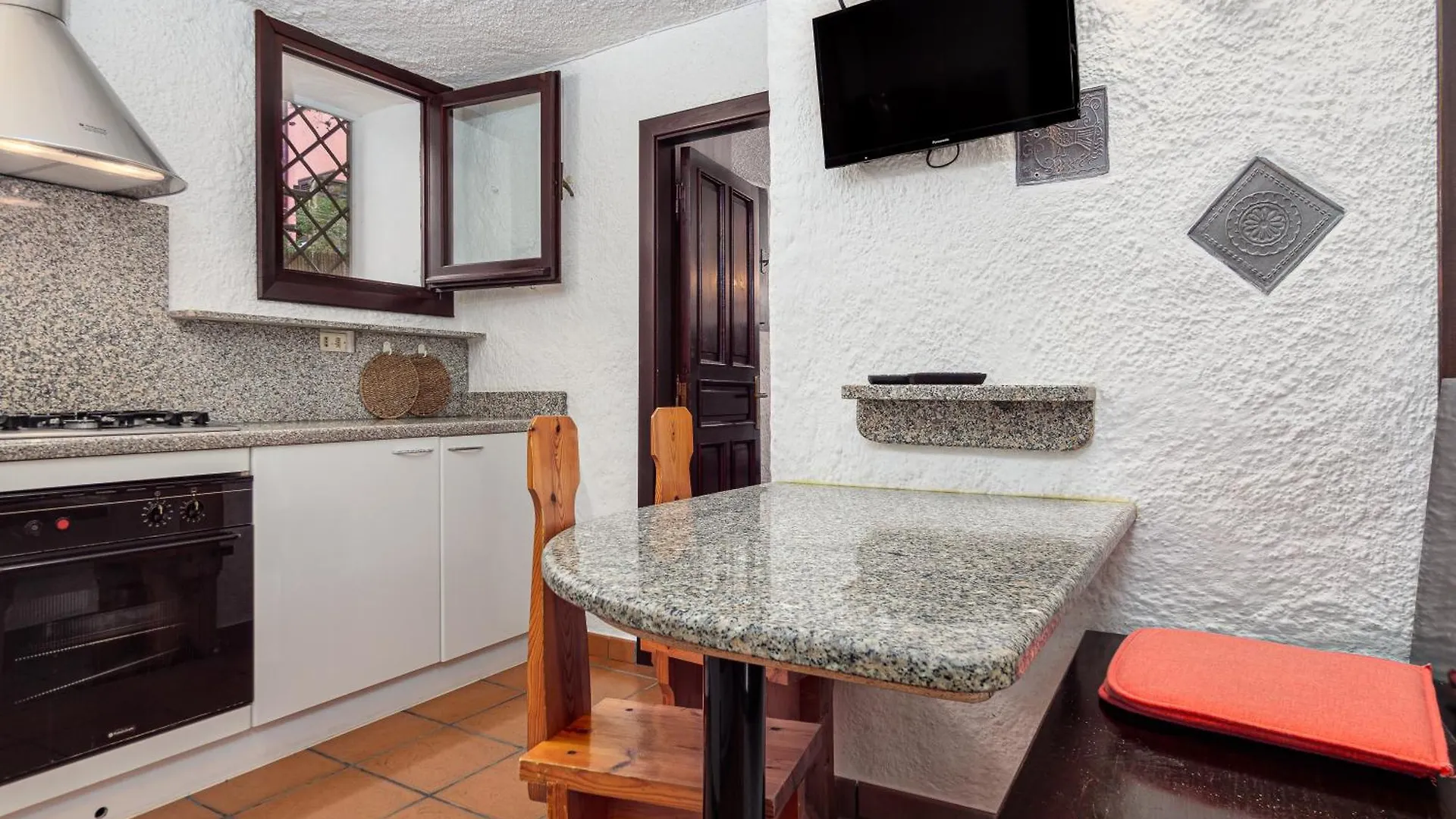 Ginepri Apartamento San Teodoro