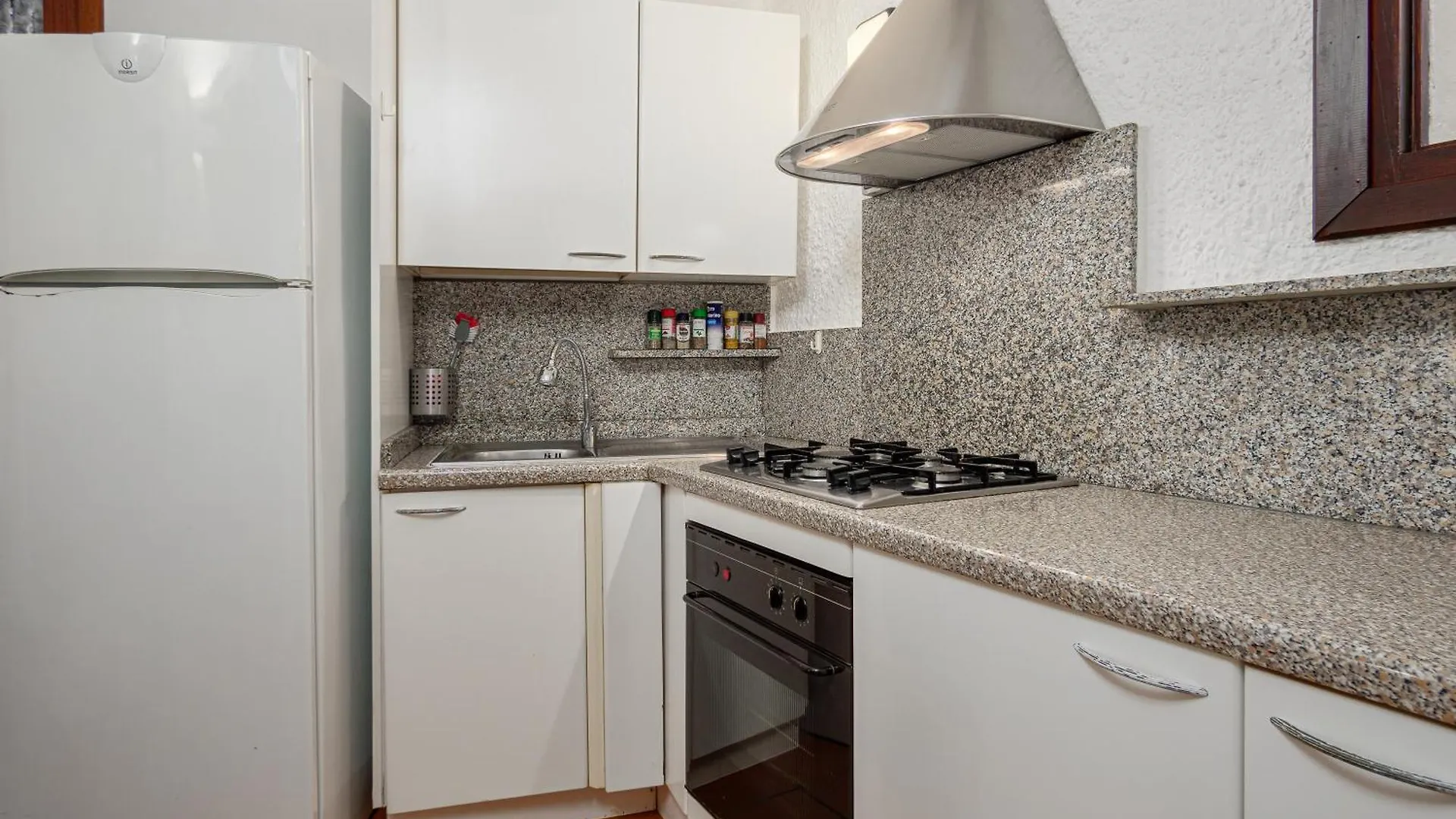 Ginepri Apartamento San Teodoro  Itália